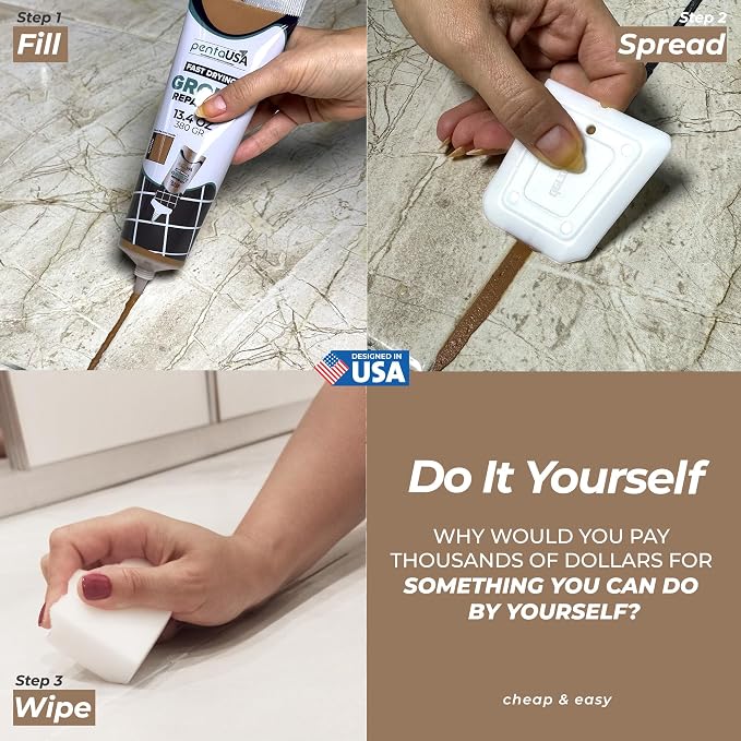 PentaUSA Tile Grout - Image 3