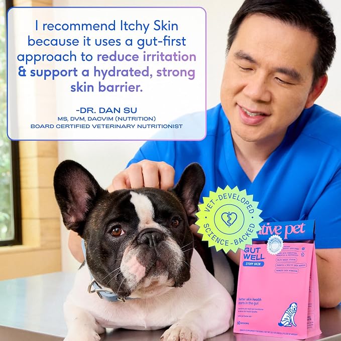 GutWell Itchy Skin - Image 4