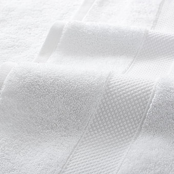 Aston & Arden Egyptian Wash Cloths - Image 2