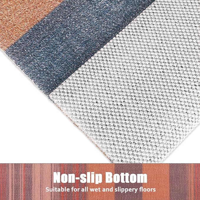 Shower Mat Bathtub Mat Non-Slip - Image 2
