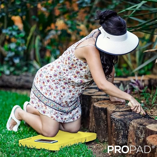Thick Kneeling Pad, Garden Kneeler - Image 2