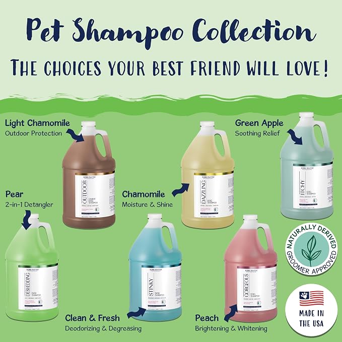 Bobbi Panter Dog Shampoo - Image 5