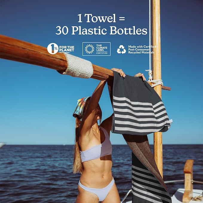 Nomadix Original Towel - Image 6