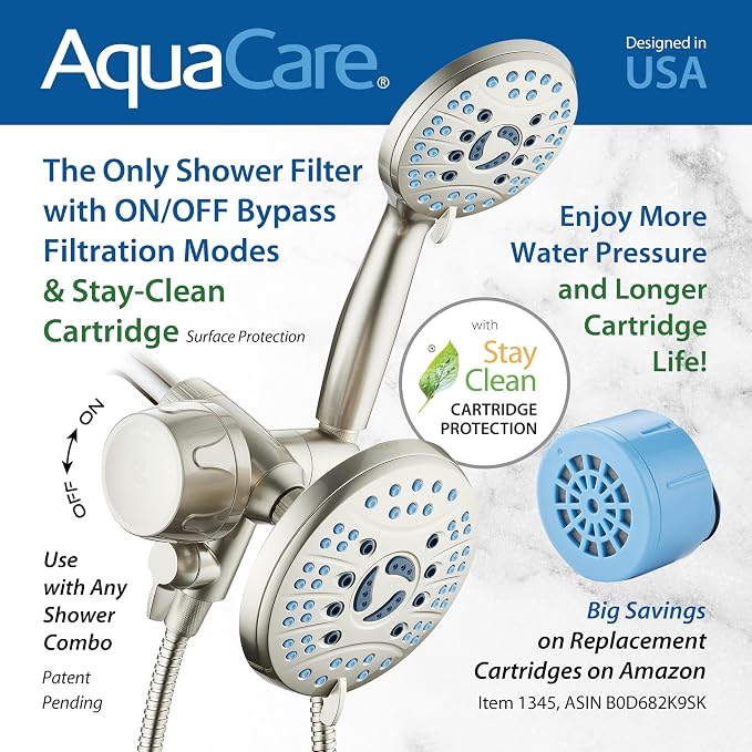 AquaCare Skin & Hair - Image 3