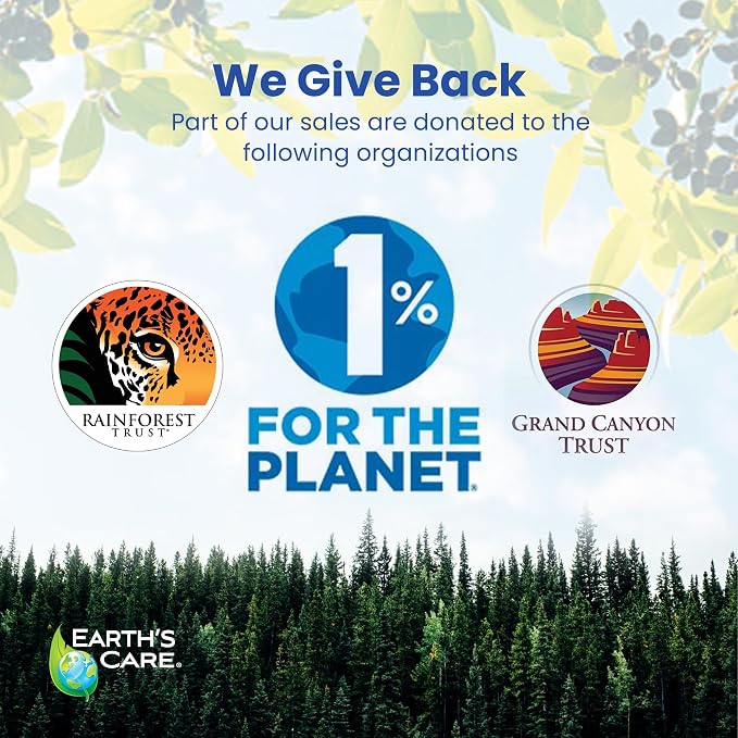 Earth's Care Anti Itch Lotion - Image 9