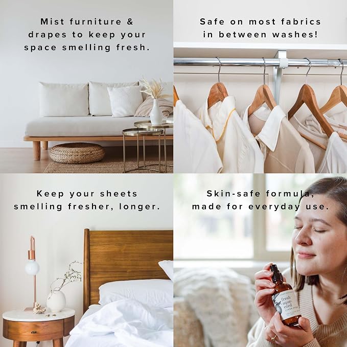 BROKEN TOP Organic Linen & Room Spray - Image 6