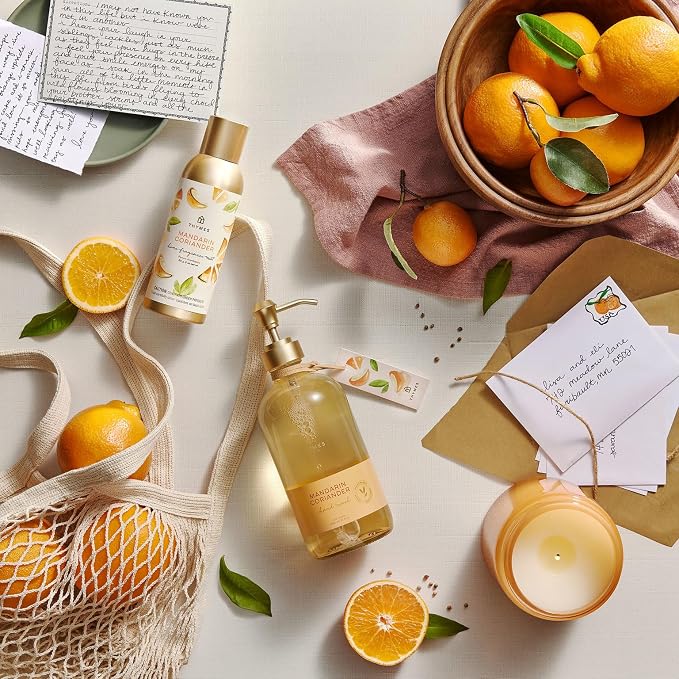 Thymes Hand Wash Refill - Image 6