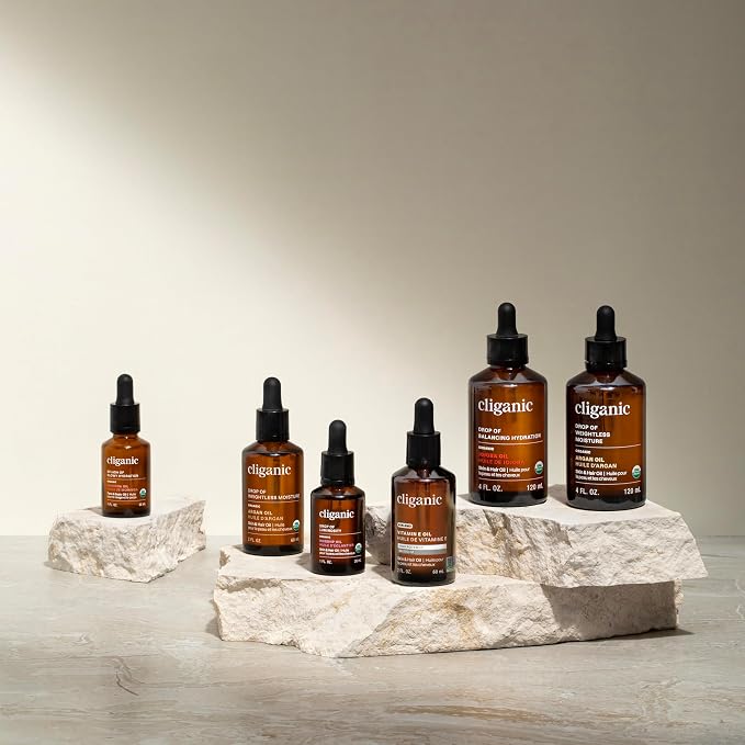 Cliganic Organic Lavender Essential Oil - Image 5