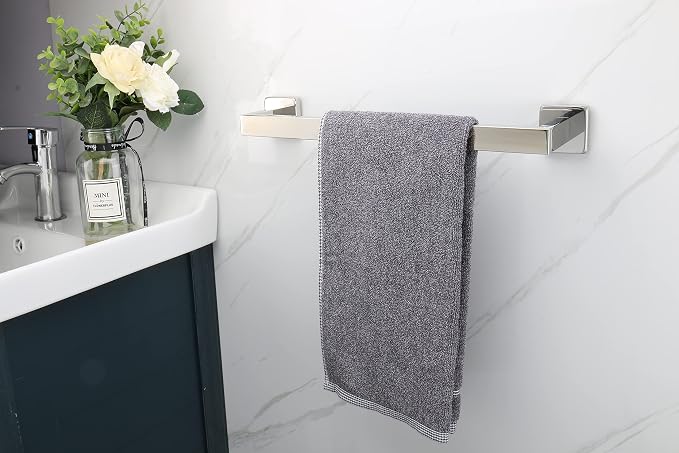 TocTen Bath Towel Rack - Image 3