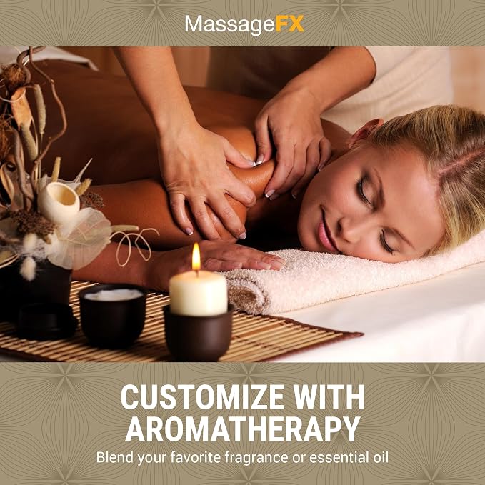 Massage Oil by Massage FX - Image 5