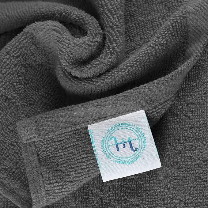 Hearth & Harbor Washcloths 12 Pack - Image 6