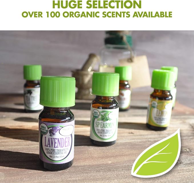 Healing Solutions Deep Muscle Relief Essential Oil - Image 7