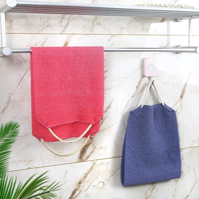 Evridwear Exfoliating Back Scrubber - Image 7
