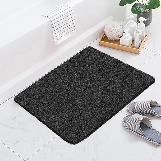 Joyhalo Shower Mats for Showers Anti Slip for Elderly, Bath Tub Mats for - Image 6