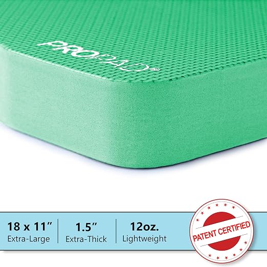 Thick Kneeling Pads, Garden Kneeler - Image 5