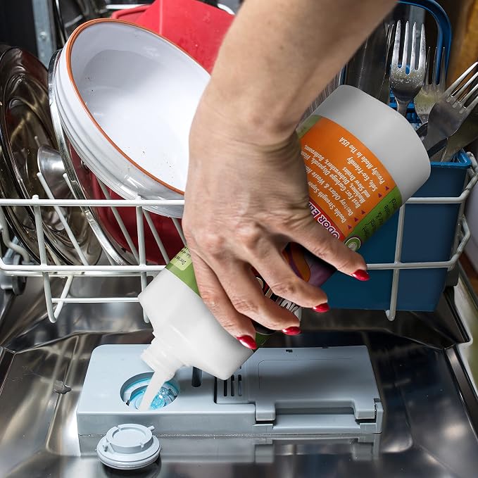 Enzyme Drain Cleaner & Deodorizer - Image 9