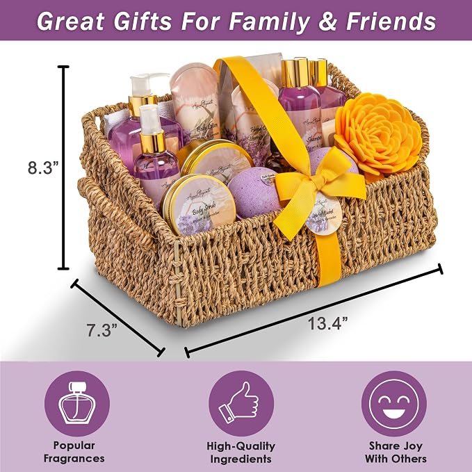Bath Spa Gift Sets - Image 8