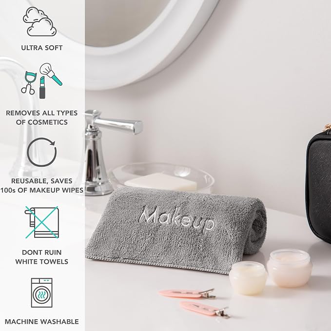 Arkwright Makeup Towels - Image 2