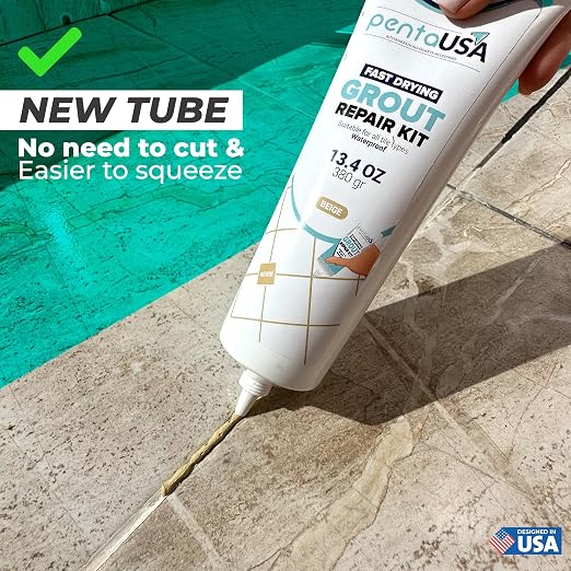 PentaUSA Tile Grout - Image 7