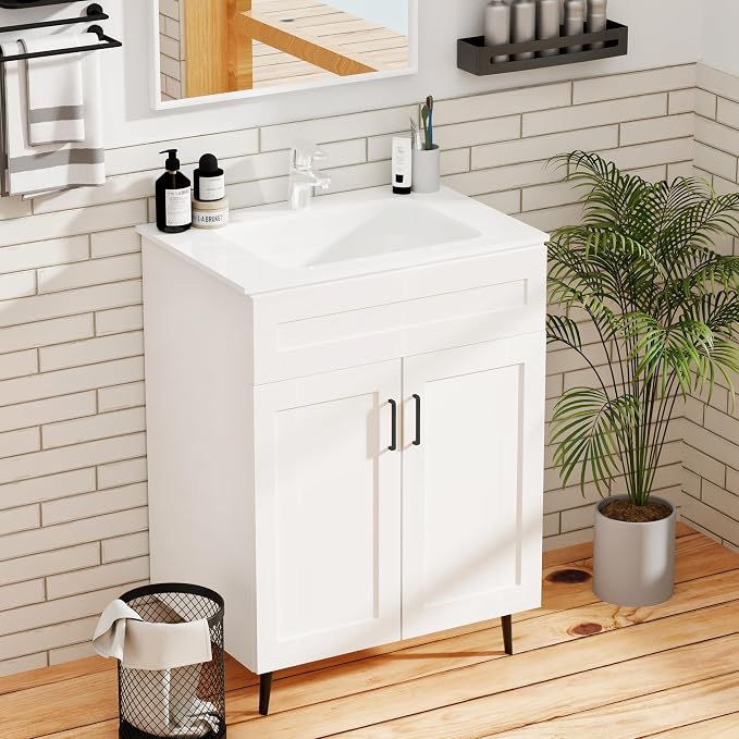 24/30/36 Inch Bathroom Vanities - Image 8