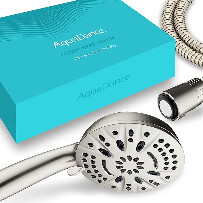 AquaDance New Magnetic Guidance Docking System - Image 9