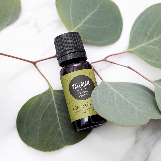 Edens Garden Valerian Essential Oil- 100% Pure Premium Grade, Therapeutic - Image 2