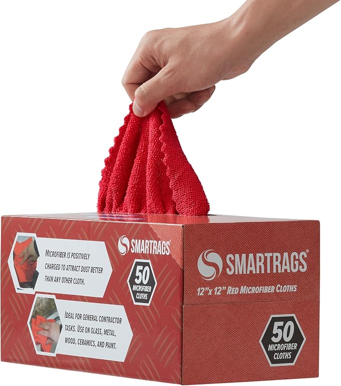 Arkwright Smart Rags in Box - Image 4