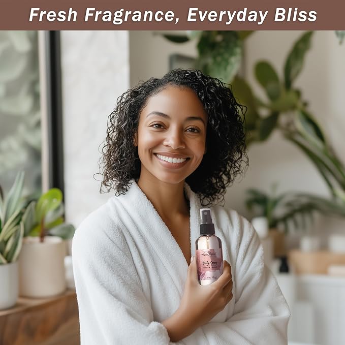 Spa Gift Baskets For Women - Image 9