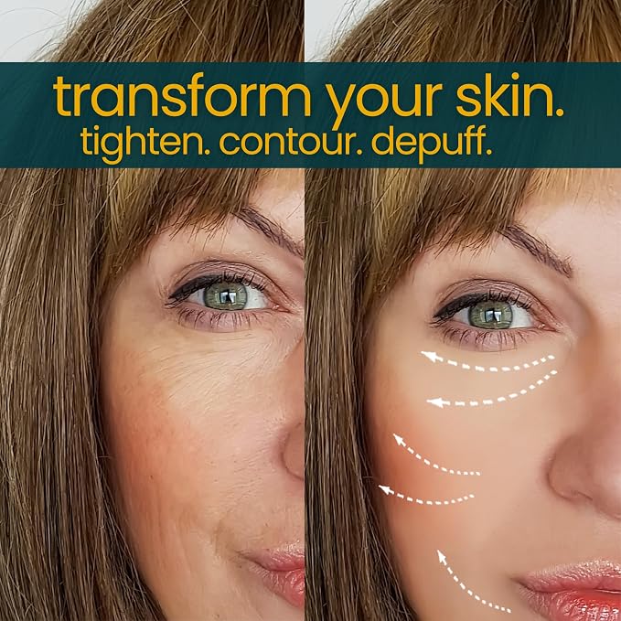 Gua Sha Oil for Sensitive Skin - Image 5