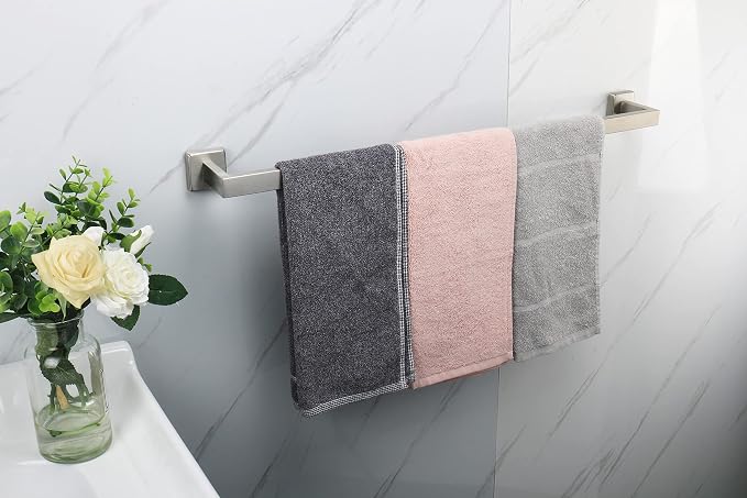 TocTen Bath Towel Rack - Image 3