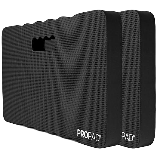 Thick Kneeling Pads, Garden Kneeler by PROPAD