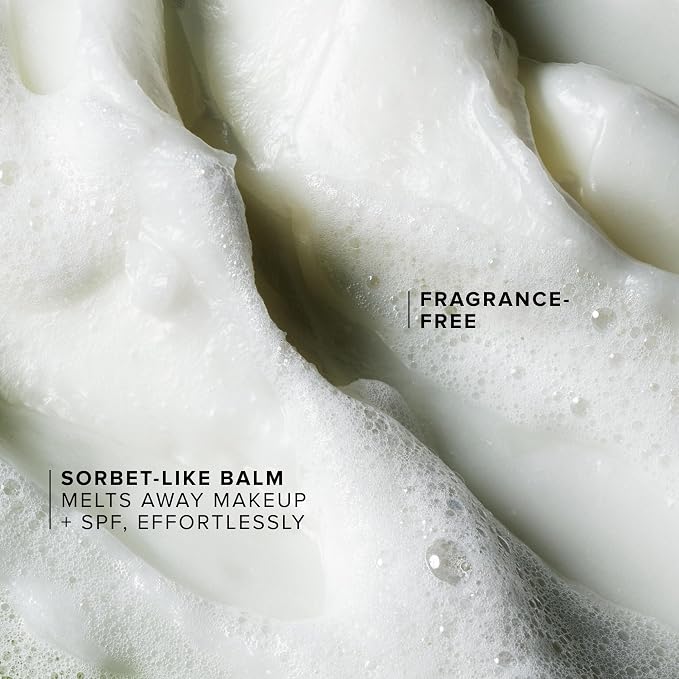 Farmacy Makeup Remover Cleansing Balm - Image 8