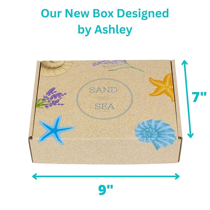 Spa Gift Box for Women - Image 7