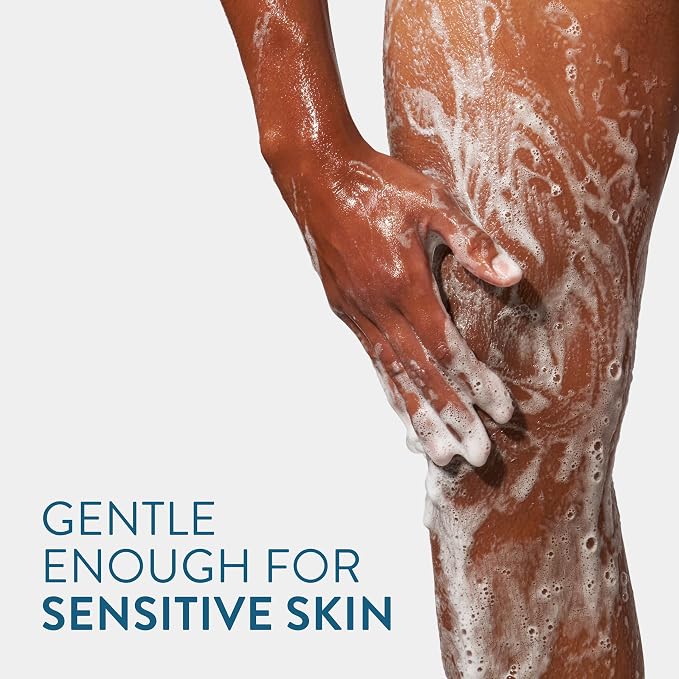 Native Body Wash Contains Naturally Derived Ingredients | - Image 8