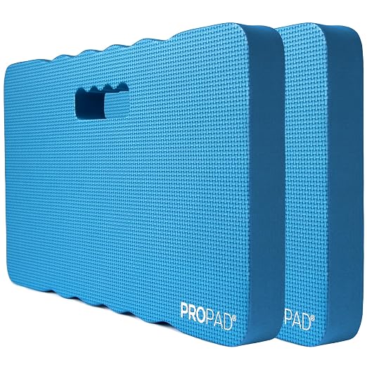 Thick Kneeling Pads, Garden Kneeler by PROPAD