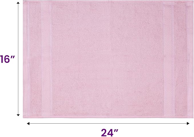 Casa Lino 100% Cotton Hand Towels - Image 3