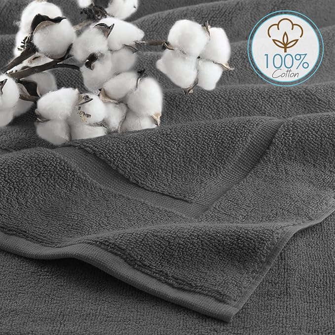 Hearth & Harbor Bath Towels - Image 6