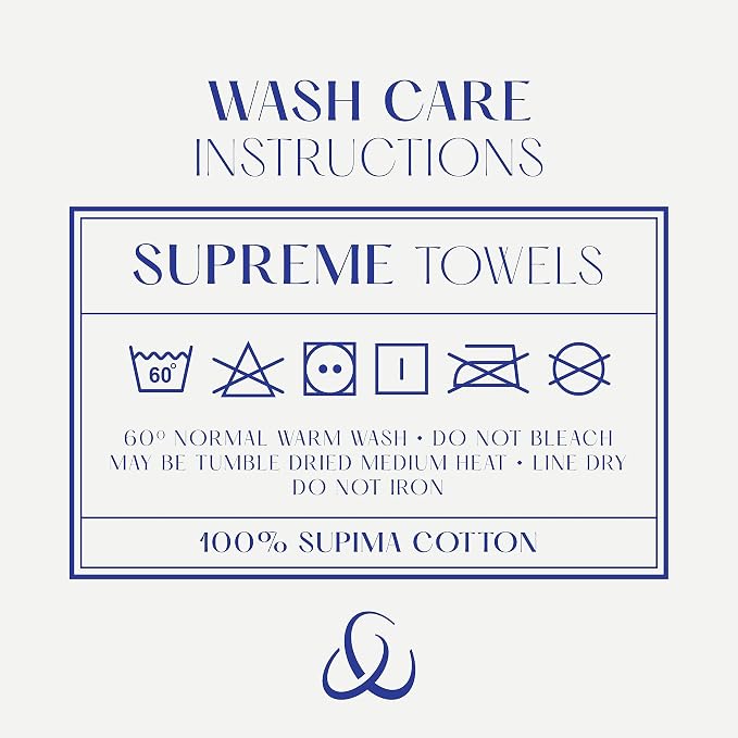 Christy Supreme Hygro Family Towel Set | Spruce Green | 100% Luxury Supima - Image 5
