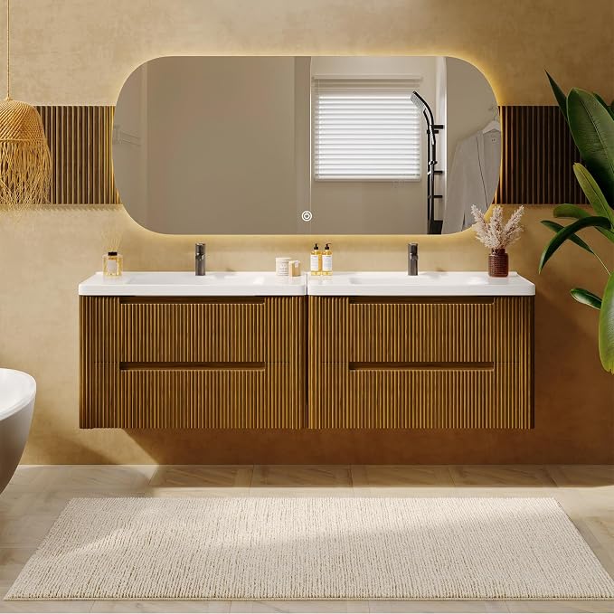 ONBRILL Modern Bathroom Vanity - Image 8