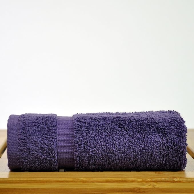 Luxury Hotel & Spa Quality, Quick Dry 100% Turkish Cotton 700 GSM, Eco Friendly - Image 5