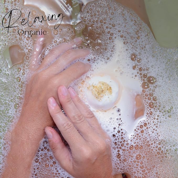 EvolutionUSA Inspire Bath Bombs - Image 6
