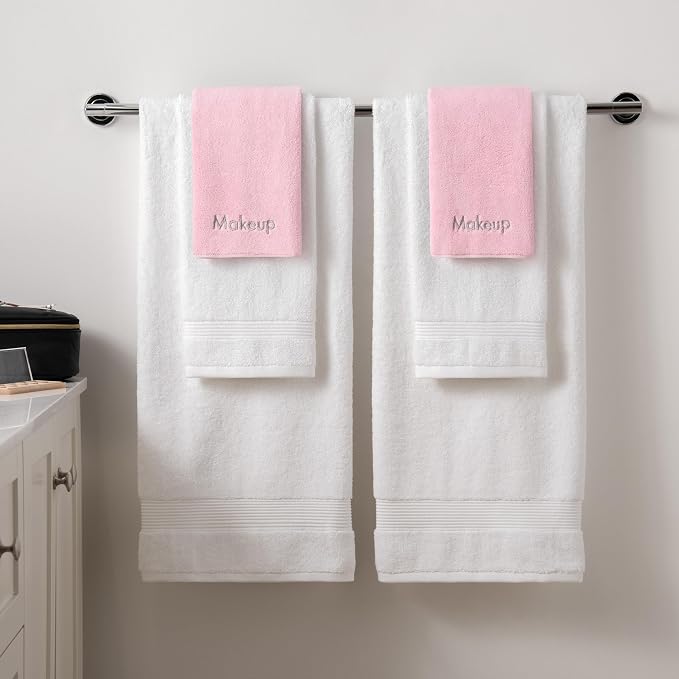 Arkwright Makeup Towels - Image 6