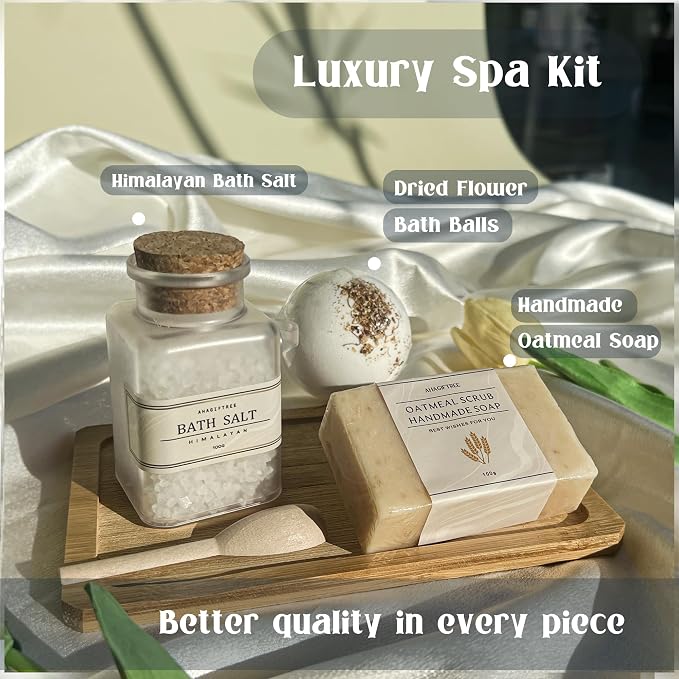 Care Package for Women, Get Well Soon, Sympathy Gifts, Condolences - Image 7