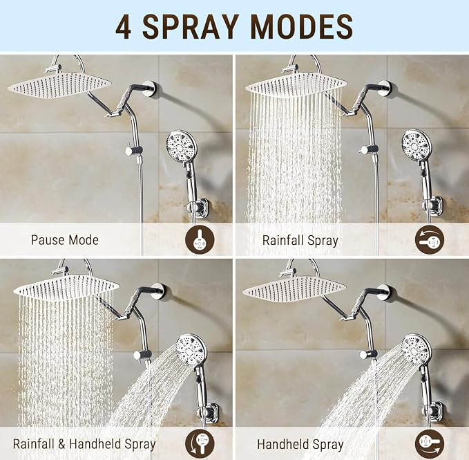 G-Promise 14 Inches Shower Heads - Image 5