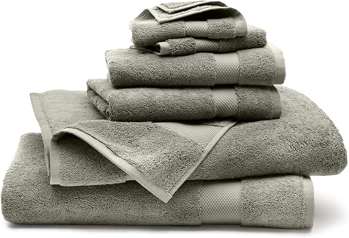 BOLL & BRANCH Plush Bath Sheet Set by BollBranch