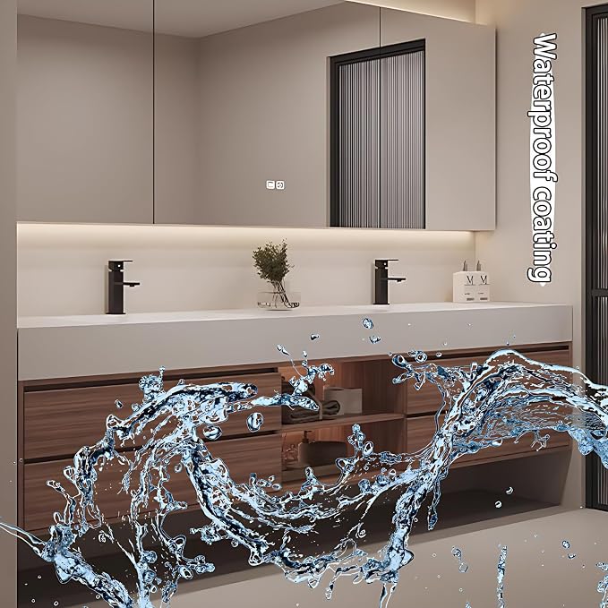 Bathroom Vanity - Image 6