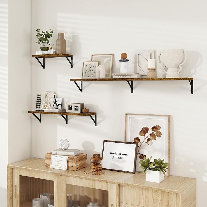 Dreamland Deep Floating Shelves - Image 5