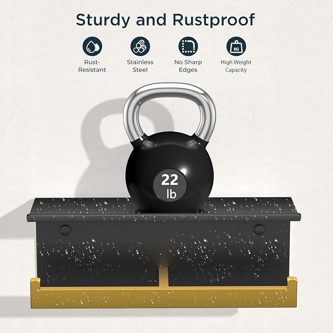 FORIOUS Toilet Paper Holder - Image 7