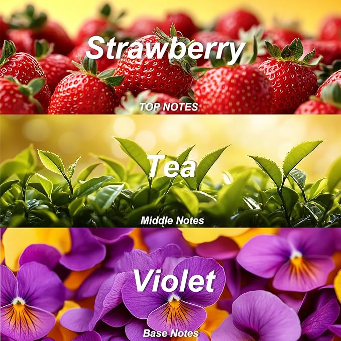 Vassili Fragrance Body Wash - Image 3
