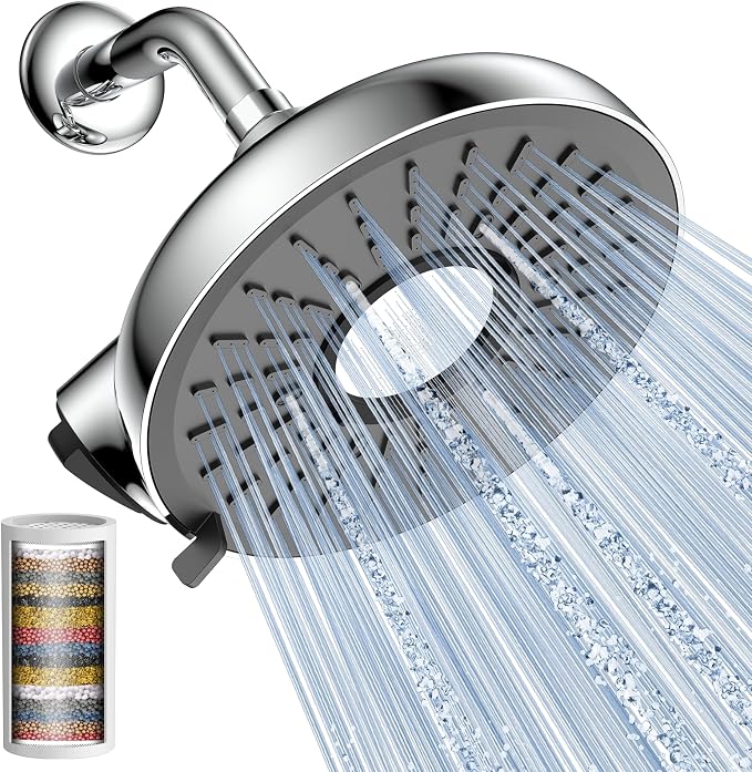 Filtered Shower Head - Image 7
